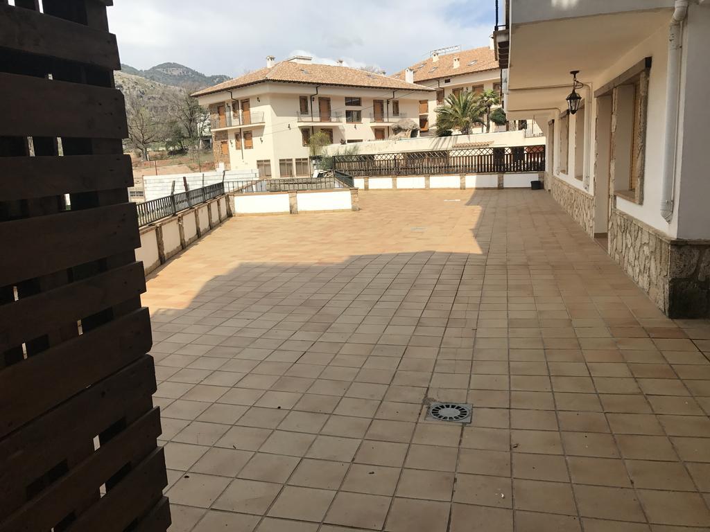 El Rio Appartement Arroyo Frio Buitenkant foto