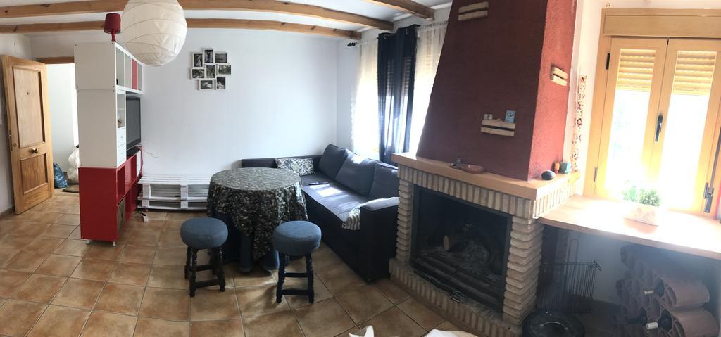 El Rio Appartement Arroyo Frio Buitenkant foto