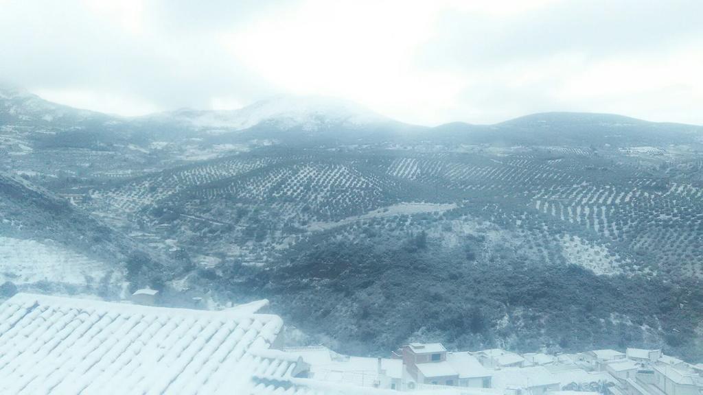 El Rio Appartement Arroyo Frio Buitenkant foto