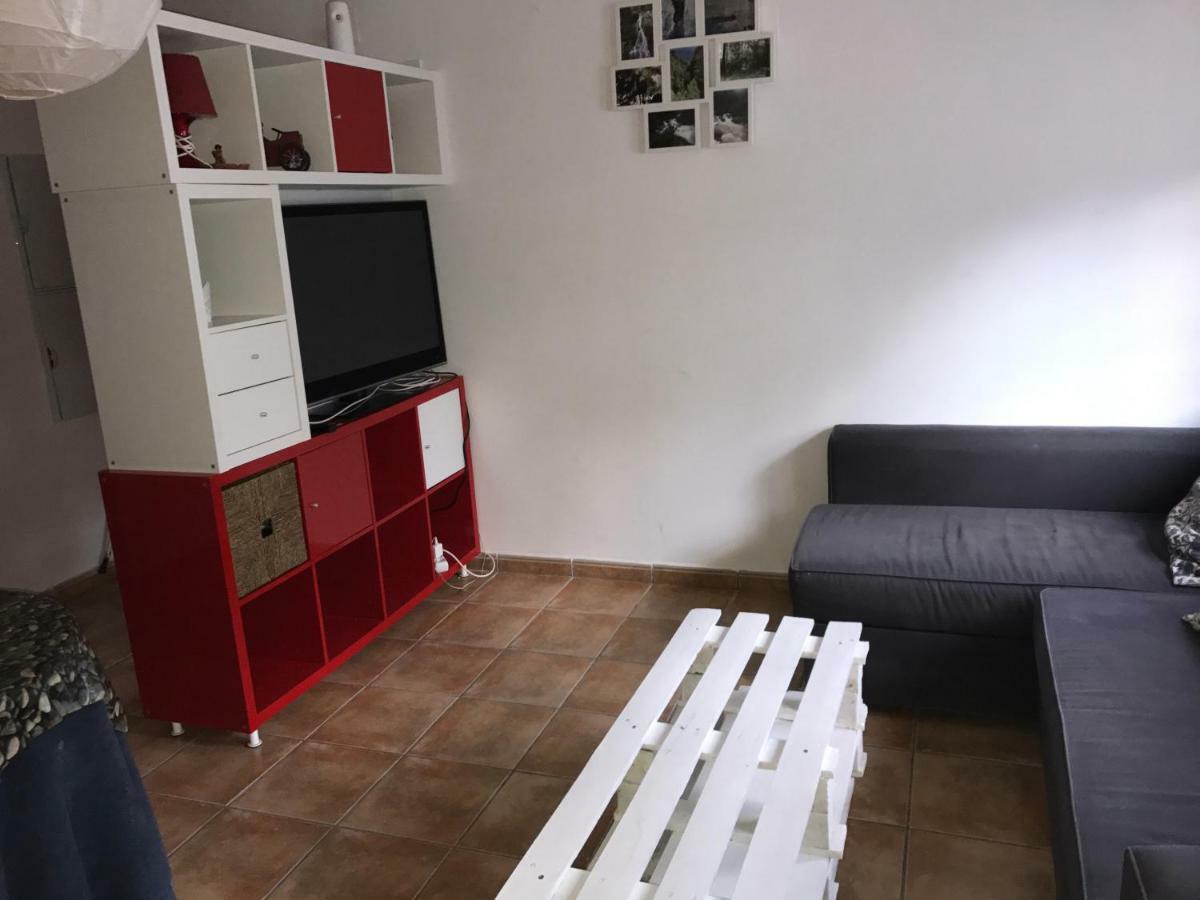 El Rio Appartement Arroyo Frio Buitenkant foto